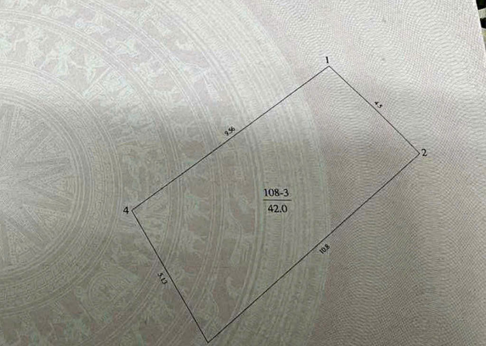 HOÀNG HOA THÁM - NHÀ ĐẸP DÂN XÂY, NGÕ THÔNG RỘNG THOÁNG - 42M2X4T - NHỈNH 9 TỶ HOÀNG HOA THÁM - NHÀ ĐẸP DÂN XÂY, NGÕ THÔNG RỘNG THOÁNG - 42M2X4T - NHỈNH 9 TỶ