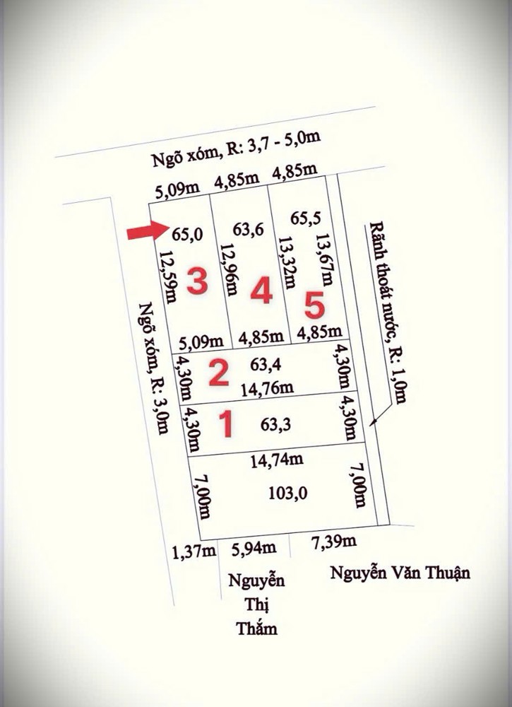LÔ GÓC 2 MẶT ĐƯỜNG – ĐA NGƯ TÂN TRÀO, GẦN KCN – GIÁ CHỈ 1 TỶ 5XXX  ZALO 0567 222 555 LÔ GÓC 2 MẶT ĐƯỜNG – ĐA NGƯ TÂN TRÀO, GẦN KCN – GIÁ CHỈ 1 TỶ 5XXX  ZALO 0567 222 555