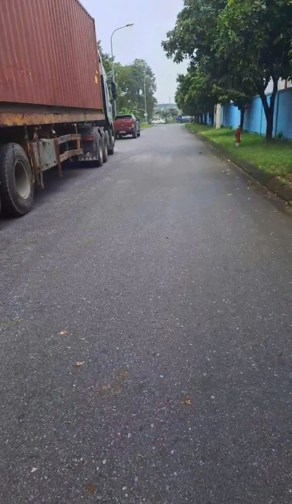 CẦN CHUYỂN NHƯỢNG LÔ ĐẤT 2 MẶT TIỀN TẠI KCN PHÚ NGHĨA CẦN CHUYỂN NHƯỢNG LÔ ĐẤT 2 MẶT TIỀN TẠI KCN PHÚ NGHĨA