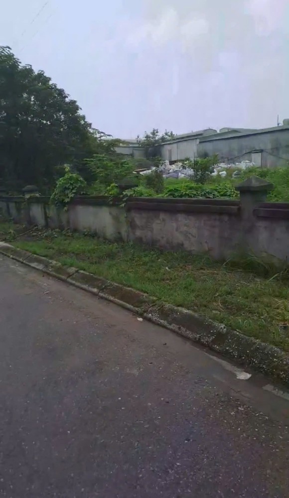 CẦN CHUYỂN NHƯỢNG LÔ ĐẤT 2 MẶT TIỀN TẠI KCN PHÚ NGHĨA CẦN CHUYỂN NHƯỢNG LÔ ĐẤT 2 MẶT TIỀN TẠI KCN PHÚ NGHĨA