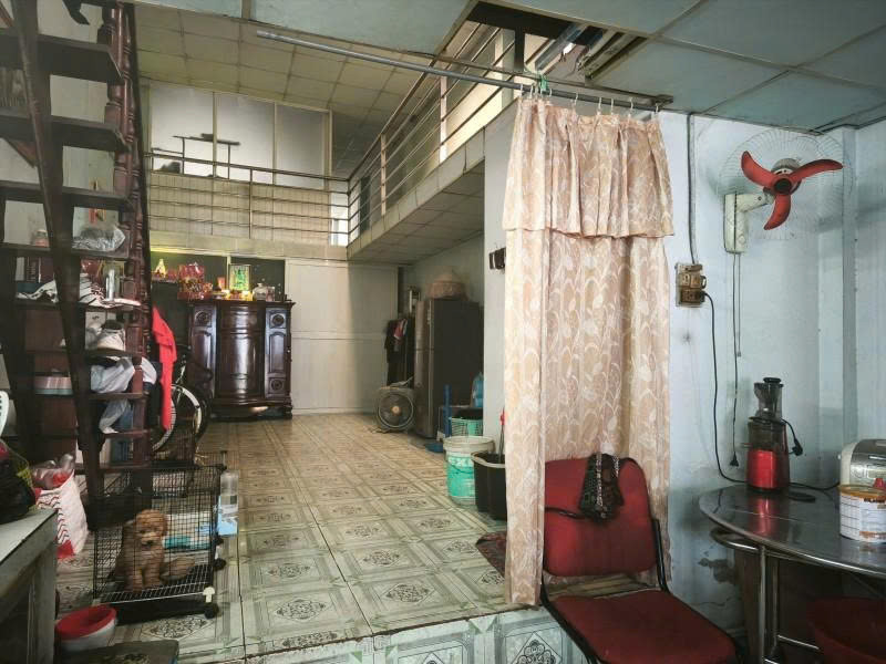 🔥 KHÔNG THỂ TIN NỔI 💥 CHỈ 9.2 TỶ, CHỐT NGAY MẶT TIỀN 116M2 VĨNH LỘC B SINH LỜI KHỦNG - LỖ VỐN NẾU 🔥 KHÔNG THỂ TIN NỔI 💥 CHỈ 9.2 TỶ, CHỐT NGAY MẶT TIỀN 116M2 VĨNH LỘC B SINH LỜI KHỦNG - LỖ VỐN NẾU