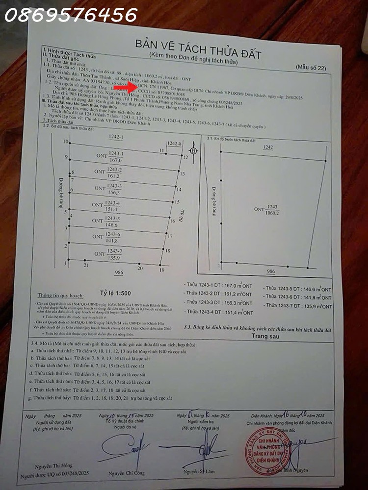 MỞ BÁN ĐẤT NÊN PHÂN LÔ CHỈ 390TR TẠI KHÁNH HOÀ MỞ BÁN ĐẤT NÊN PHÂN LÔ CHỈ 390TR TẠI KHÁNH HOÀ