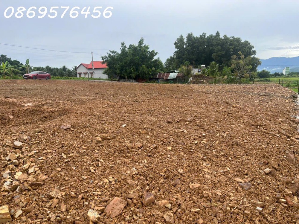 MỞ BÁN ĐẤT NÊN PHÂN LÔ CHỈ 390TR TẠI KHÁNH HOÀ MỞ BÁN ĐẤT NÊN PHÂN LÔ CHỈ 390TR TẠI KHÁNH HOÀ