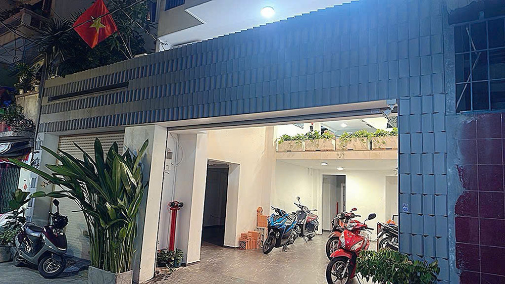 BÁN TÒA NHÀ 6 TẦNG - HXH Đ.LÊ VĂN SỸ, QUẬN 3 - NGANG ĐẸP 8M*15M - SỔ HỒNG VUÔNG VỨC CHUẨN ĐẸP BÁN TÒA NHÀ 6 TẦNG - HXH Đ.LÊ VĂN SỸ, QUẬN 3 - NGANG ĐẸP 8M*15M - SỔ HỒNG VUÔNG VỨC CHUẨN ĐẸP