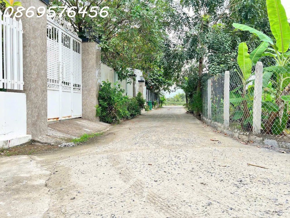 BÁN LÔ GÓC 2 MẶT ĐƯỜNG Ô TÔ TẠI DIÊN KHÁNH, KHÁNH HOÀ BÁN LÔ GÓC 2 MẶT ĐƯỜNG Ô TÔ TẠI DIÊN KHÁNH, KHÁNH HOÀ