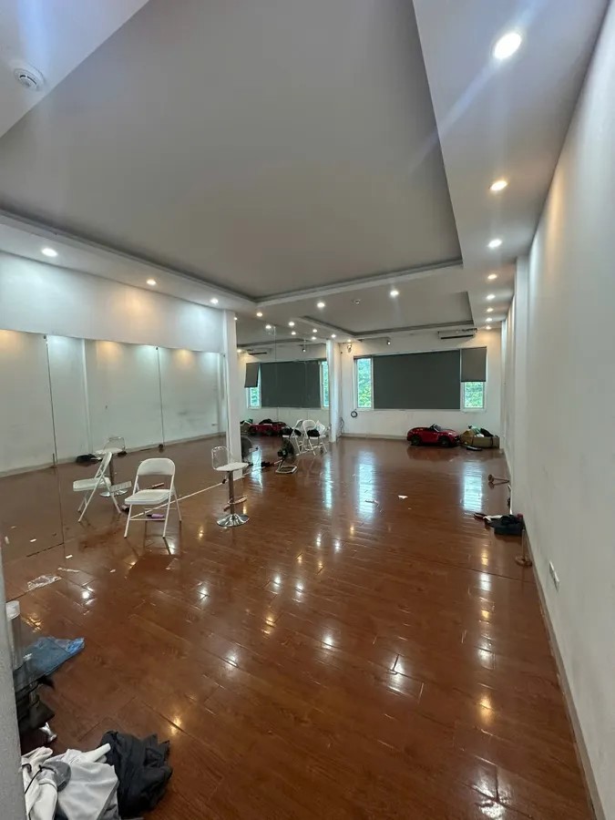 🔥 SIÊU PHẨM VP TRẦN VỸ, CẦU GIẤY - 63M2 X 7 TẦNG THANG MÁY, DÒNG TIỀN ĐỈNH - VIEW HỒ ĐIỀU HÒA 🔥 🔥 SIÊU PHẨM VP TRẦN VỸ, CẦU GIẤY - 63M2 X 7 TẦNG THANG MÁY, DÒNG TIỀN ĐỈNH - VIEW HỒ ĐIỀU HÒA 🔥