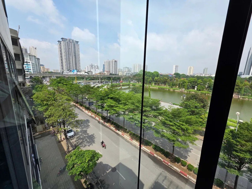 🔥 SIÊU PHẨM VP TRẦN VỸ, CẦU GIẤY - 63M2 X 7 TẦNG THANG MÁY, DÒNG TIỀN ĐỈNH - VIEW HỒ ĐIỀU HÒA 🔥 🔥 SIÊU PHẨM VP TRẦN VỸ, CẦU GIẤY - 63M2 X 7 TẦNG THANG MÁY, DÒNG TIỀN ĐỈNH - VIEW HỒ ĐIỀU HÒA 🔥