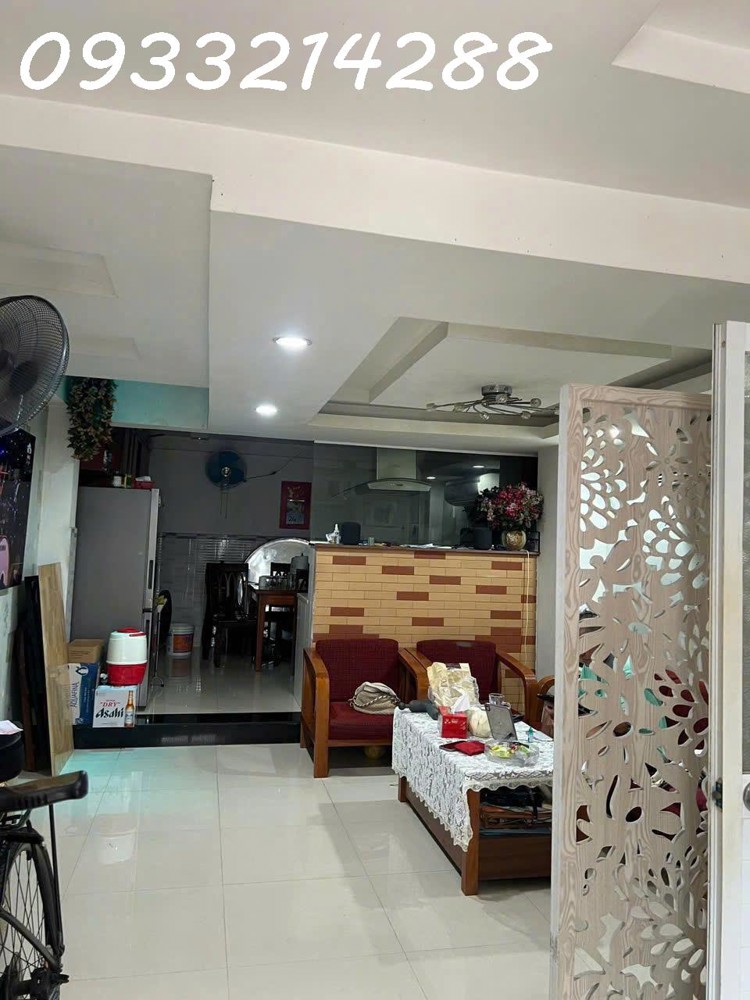 BÁN NHÀ - HXH - TÂN SƠN NHÌ, TÂN PHÚ - DIỆN TÍCH 48 M2, 3 TẦNG - NHỈNH 7 TỶ BÁN NHÀ - HXH - TÂN SƠN NHÌ, TÂN PHÚ - DIỆN TÍCH 48 M2, 3 TẦNG - NHỈNH 7 TỶ