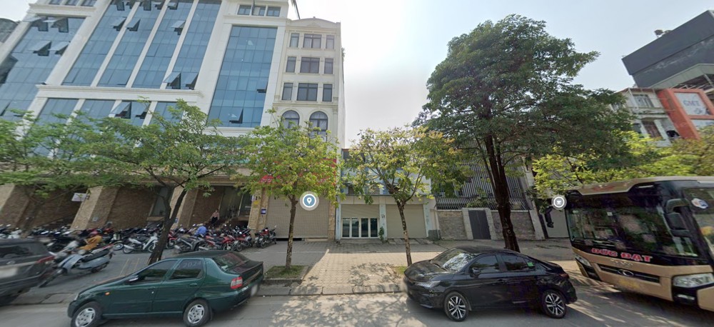 🔥 HÀNG HIẾM CHO CÁ MẬP! 171M2 MT 8.3M, MP TRẦN VỸ, CẦU GIẤY, 2 MẶT TIỀN. 92 TỶ TL 🔥 HÀNG HIẾM CHO CÁ MẬP! 171M2 MT 8.3M, MP TRẦN VỸ, CẦU GIẤY, 2 MẶT TIỀN. 92 TỶ TL