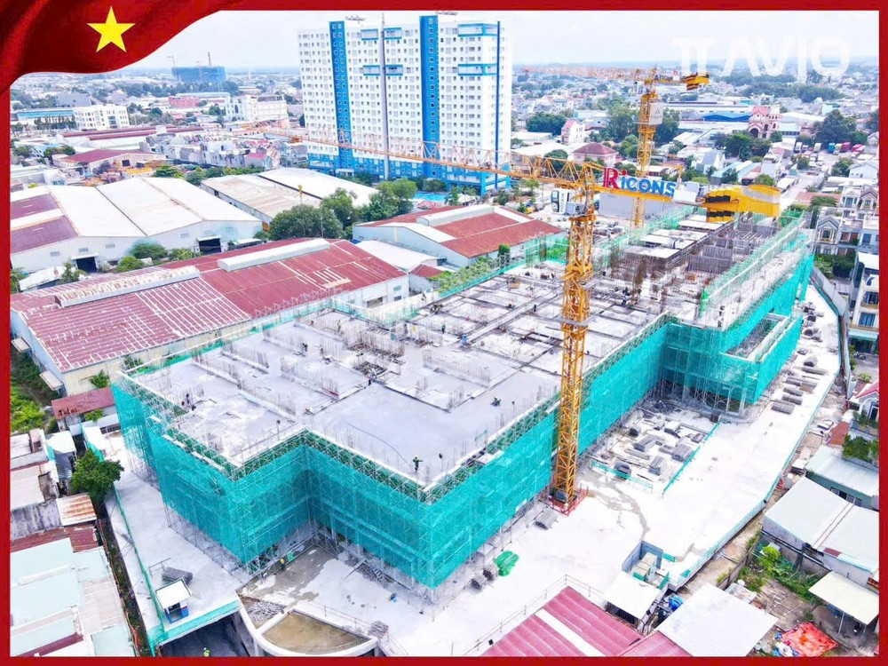 Sống chuẩn Nhật sở hửu liền tay căn hộ sân vườn TT AVIO Dĩ An giữa lòng trung tâm Dĩ An cạnh Thủ Sống chuẩn Nhật sở hửu liền tay căn hộ sân vườn TT AVIO Dĩ An giữa lòng trung tâm Dĩ An cạnh Thủ