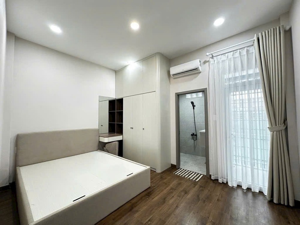 Bán nhà Phan Đình Phùng, P. Cầu Kiệu 4.4x14m, 2 tấm, 3pn, 2wc, 7.6 tỷ, TL Bán nhà Phan Đình Phùng, P. Cầu Kiệu 4.4x14m, 2 tấm, 3pn, 2wc, 7.6 tỷ, TL