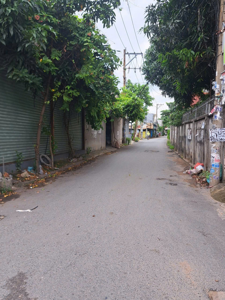 Bán 300m² đất Đông Hòa,SHR đường nhựa 2 ô tô thông,gần BigC Go Dĩ An Bán 300m² đất Đông Hòa,SHR đường nhựa 2 ô tô thông,gần BigC Go Dĩ An