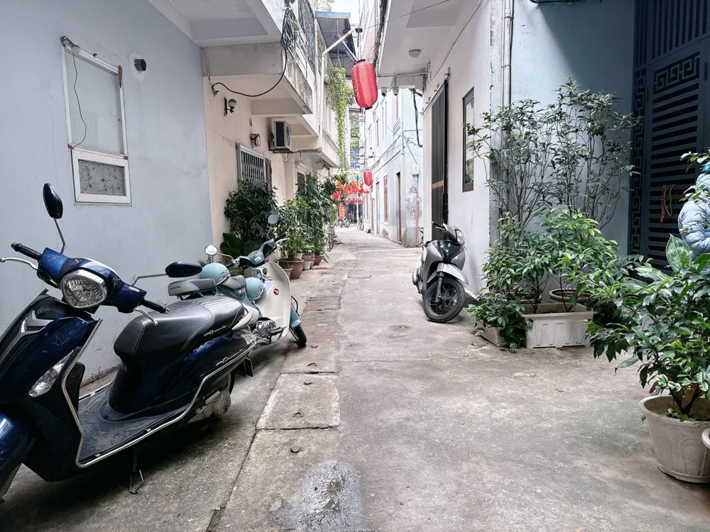 🔥HÀNG HIẾM! bán nhà THANH XUÂN - 2 Ô TÔ TRÁNH 20M 🚗🚗 - LÕI PHƯƠNG LIỆT - GIÁ TỐT 🎯 🔥HÀNG HIẾM! bán nhà THANH XUÂN - 2 Ô TÔ TRÁNH 20M 🚗🚗 - LÕI PHƯƠNG LIỆT - GIÁ TỐT 🎯