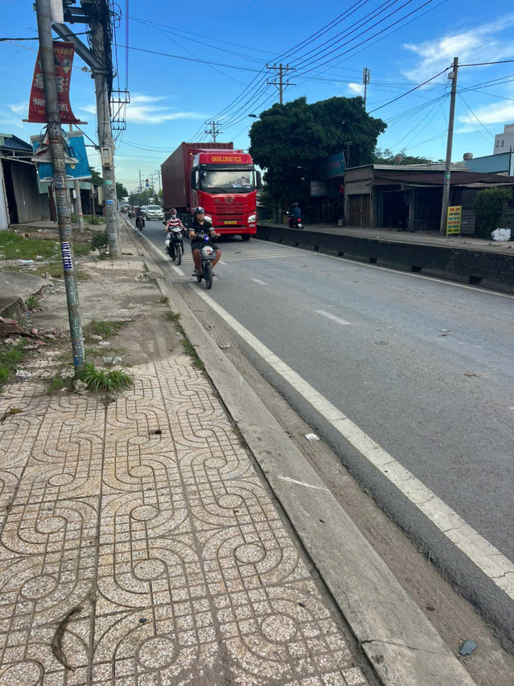 Sẳn Kho Xưởng 1.200M2 Full Thổ,Hoàn Công Mt Nguyễn Văn Bứa, Xts, Hóc Môn