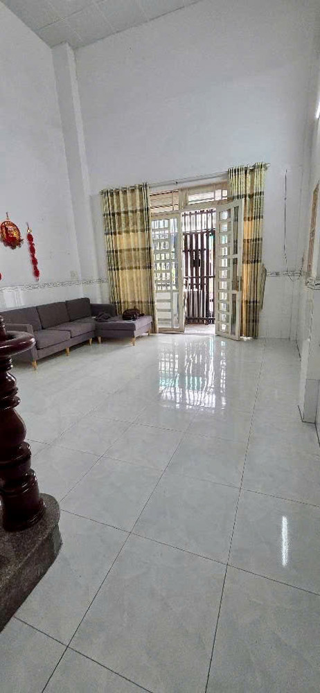 NHÀ HẺM OTO ĐẶNG VĂN BI – TRUNG TÂM THỦ ĐỨC – 6,5 TỶ NHÀ HẺM OTO ĐẶNG VĂN BI – TRUNG TÂM THỦ ĐỨC – 6,5 TỶ