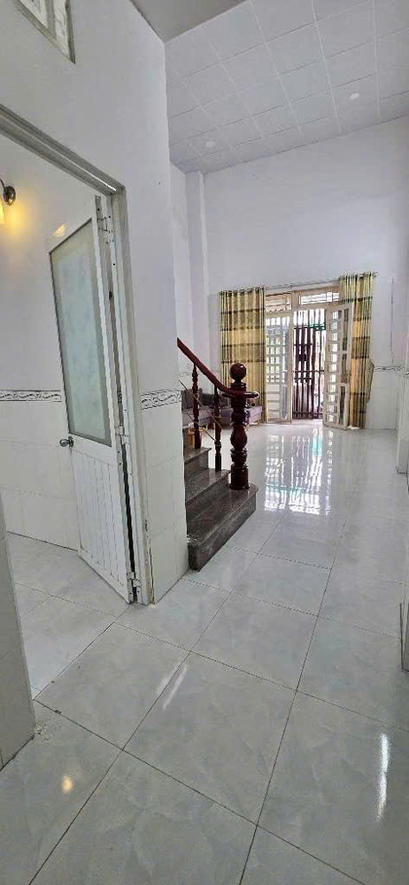 NHÀ HẺM OTO ĐẶNG VĂN BI – TRUNG TÂM THỦ ĐỨC – 6,5 TỶ NHÀ HẺM OTO ĐẶNG VĂN BI – TRUNG TÂM THỦ ĐỨC – 6,5 TỶ