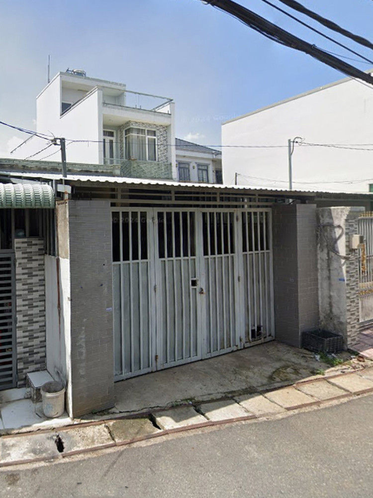 Nhà Mặt tiền SHR Đ.8m 240m2, Nở hậu – Song Hành Hóc Môn SS Nhà Mặt tiền SHR Đ.8m 240m2, Nở hậu – Song Hành Hóc Môn SS