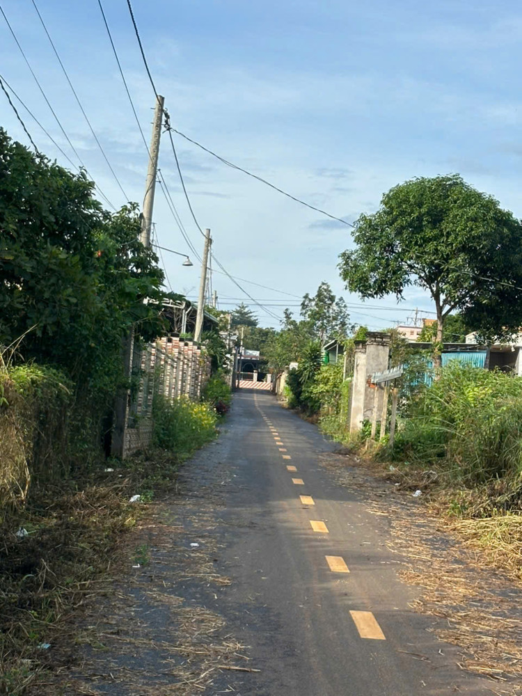 6Lô FO ...... Vị trí đất nằm trục đường nhựa cách tĩnh lộ 328 100m 6Lô FO ...... Vị trí đất nằm trục đường nhựa cách tĩnh lộ 328 100m