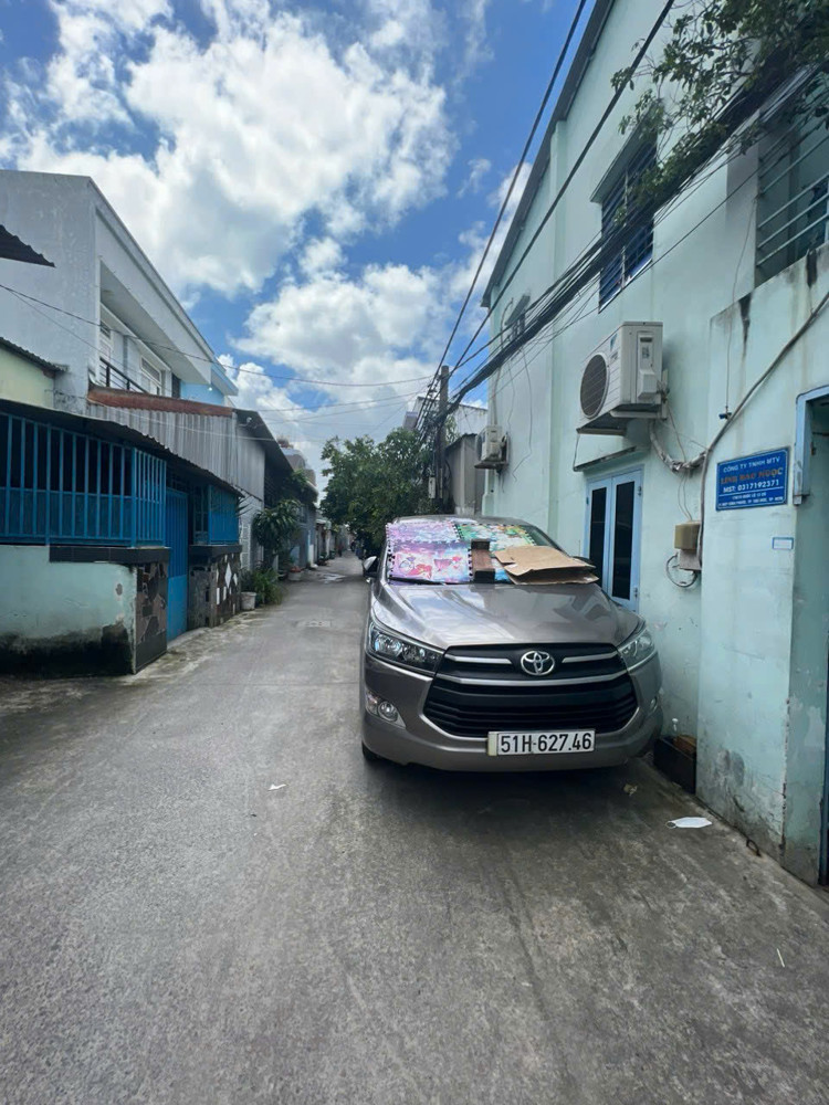 NHÀ ĐẸP HIỆP BÌNH PHƯỚC – HẺM Ô TÔ – NGANG 8M – 97M² – Nhẹ 5 TỶ (ĐÃ GIẢM 200TR) NHÀ ĐẸP HIỆP BÌNH PHƯỚC – HẺM Ô TÔ – NGANG 8M – 97M² – Nhẹ 5 TỶ (ĐÃ GIẢM 200TR)
