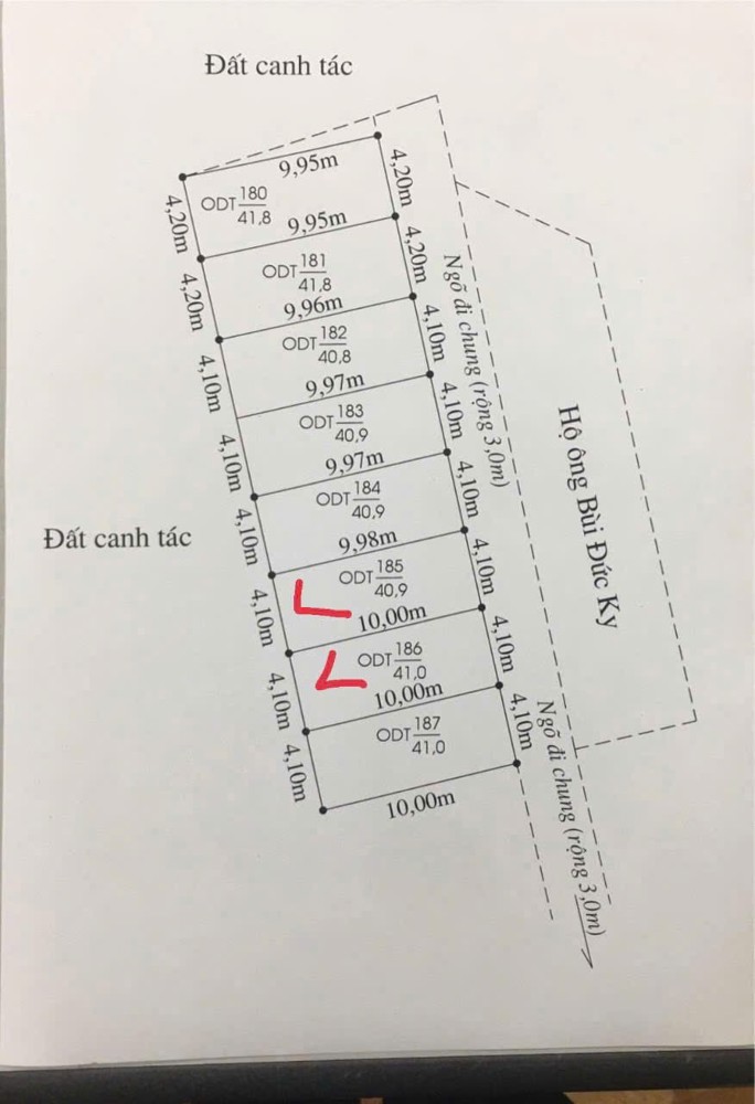 LÔ ĐẸP GIÁ HIẾM TUYẾN 2 THƯỢNG ĐỨC – MINH ĐỨC, ĐỒ SƠN  CHỈ 8XX TRIỆU - ZALO 0567 222 555 LÔ ĐẸP GIÁ HIẾM TUYẾN 2 THƯỢNG ĐỨC – MINH ĐỨC, ĐỒ SƠN  CHỈ 8XX TRIỆU - ZALO 0567 222 555