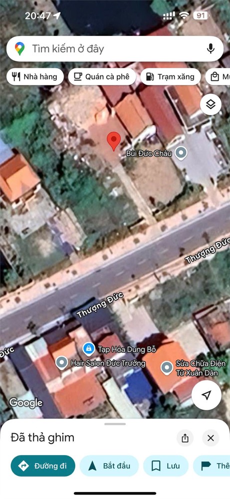 LÔ ĐẸP GIÁ HIẾM TUYẾN 2 THƯỢNG ĐỨC – MINH ĐỨC, ĐỒ SƠN  CHỈ 8XX TRIỆU - ZALO 0567 222 555 LÔ ĐẸP GIÁ HIẾM TUYẾN 2 THƯỢNG ĐỨC – MINH ĐỨC, ĐỒ SƠN  CHỈ 8XX TRIỆU - ZALO 0567 222 555