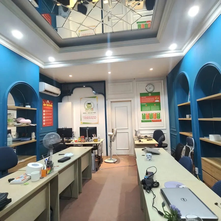 🔥 ĐỘC BẢN KĐT YÊN HÒA, CẦU GIẤY! TÒA VP 8T TM MP TÚ MỠ - 50M2 - 38 TỶ 🔥 ĐỘC BẢN KĐT YÊN HÒA, CẦU GIẤY! TÒA VP 8T TM MP TÚ MỠ - 50M2 - 38 TỶ