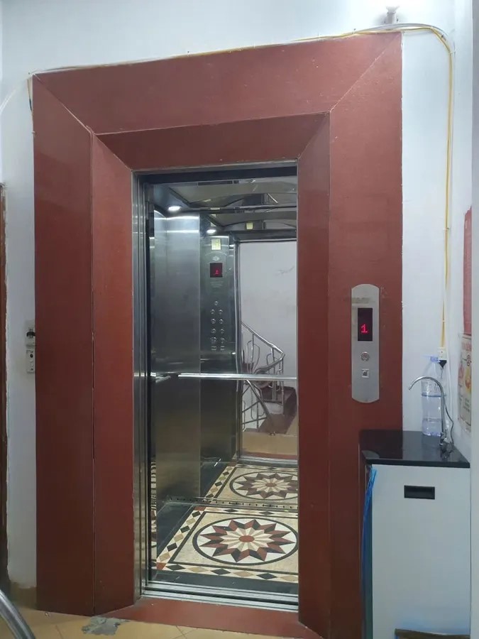 🔥 ĐỘC BẢN KĐT YÊN HÒA, CẦU GIẤY! TÒA VP 8T TM MP TÚ MỠ - 50M2 - 38 TỶ 🔥 ĐỘC BẢN KĐT YÊN HÒA, CẦU GIẤY! TÒA VP 8T TM MP TÚ MỠ - 50M2 - 38 TỶ