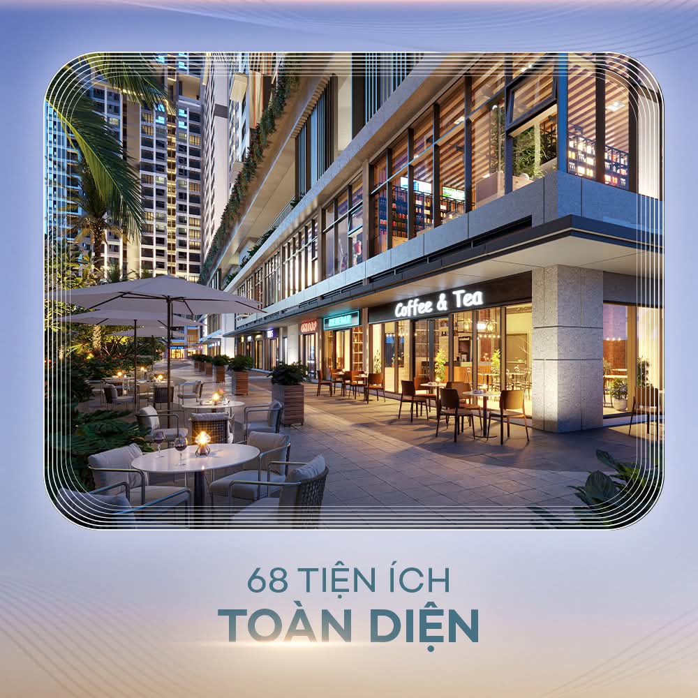 Cần bán căn Studio đẹp nhất, hiếm nhất dự án The Gió Riverside Cần bán căn Studio đẹp nhất, hiếm nhất dự án The Gió Riverside