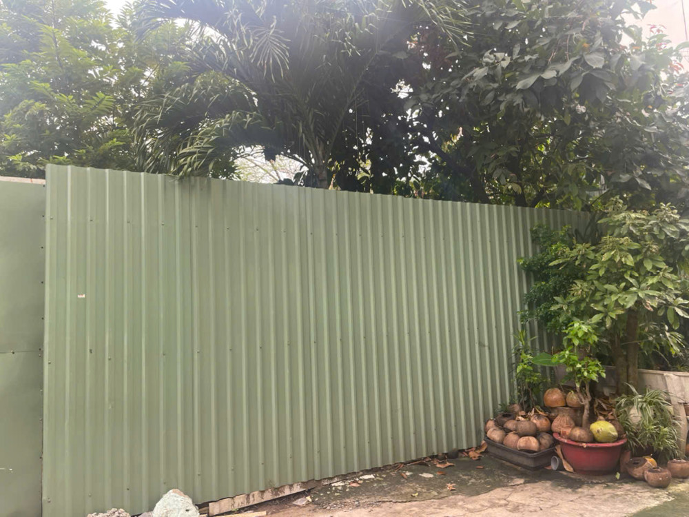 HÀNG KÍN – ĐẤT HIẾM FULL THỔ CƯ 383m² – ĐÔNG HƯNG THUẬN 17, Q12 HÀNG KÍN – ĐẤT HIẾM FULL THỔ CƯ 383m² – ĐÔNG HƯNG THUẬN 17, Q12