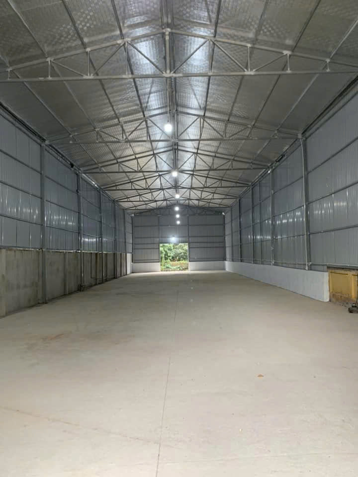 GÓC CHÍNH CHỦ – CHO THUÊ KHO XƯỞNG 400m² TẠI LONG BIÊN GÓC CHÍNH CHỦ – CHO THUÊ KHO XƯỞNG 400m² TẠI LONG BIÊN