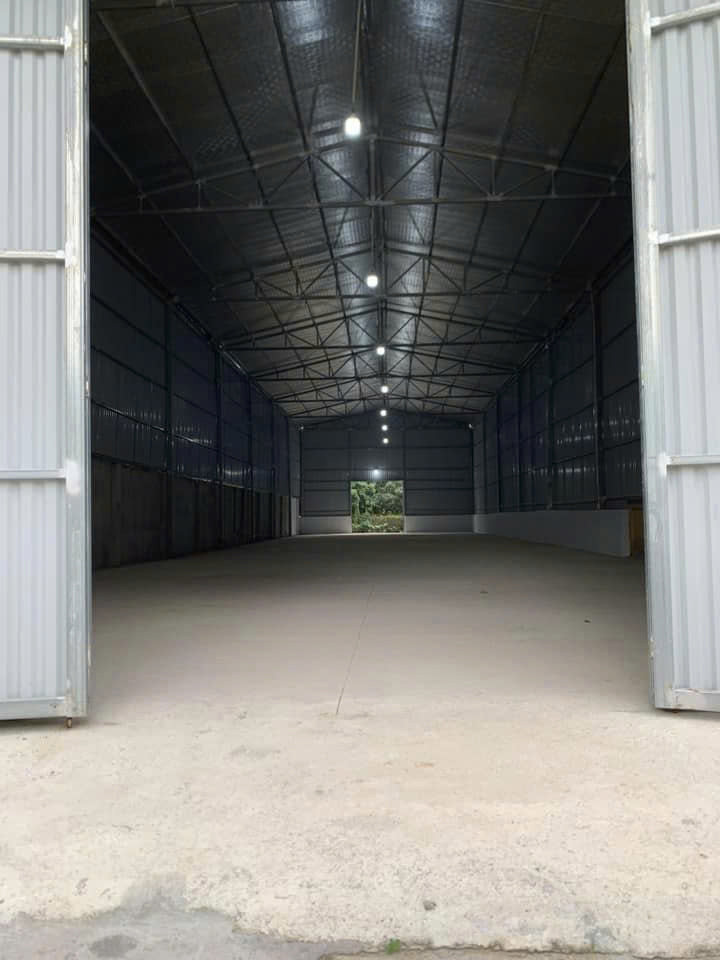 GÓC CHÍNH CHỦ – CHO THUÊ KHO XƯỞNG 400m² TẠI LONG BIÊN GÓC CHÍNH CHỦ – CHO THUÊ KHO XƯỞNG 400m² TẠI LONG BIÊN