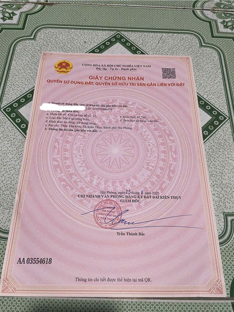 Đất đẹp trung tâm Văn Hòa – Giá hiếm chỉ 1,2xx tỷ – ZALO 0567 222 555 Đất đẹp trung tâm Văn Hòa – Giá hiếm chỉ 1,2xx tỷ – ZALO 0567 222 555