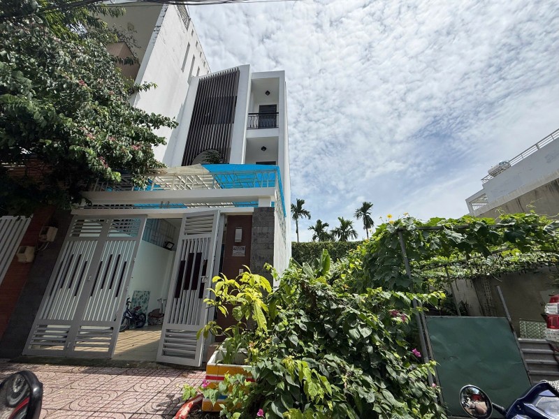 Bán Nhà Đuóng Số 27 Hiệp Bình Chánh, Thủ Đức, 85M2, 3 Tầng, 3Pn, Sh, Giá 12.3 Tỷ