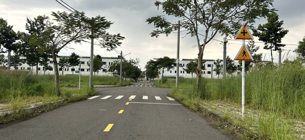 ĐẤT ĐẸP – GIÁ TỐT  – CHÍNH CHỦ CẦN BÁN 2 LÔ ĐẤT TẠI Trừ Văn Thố - Bầu Bàng - TP HCM