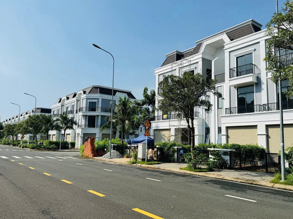 ĐẤT ĐẸP – GIÁ TỐT  – CHÍNH CHỦ CẦN BÁN 2 LÔ ĐẤT TẠI Trừ Văn Thố - Bầu Bàng - TP HCM