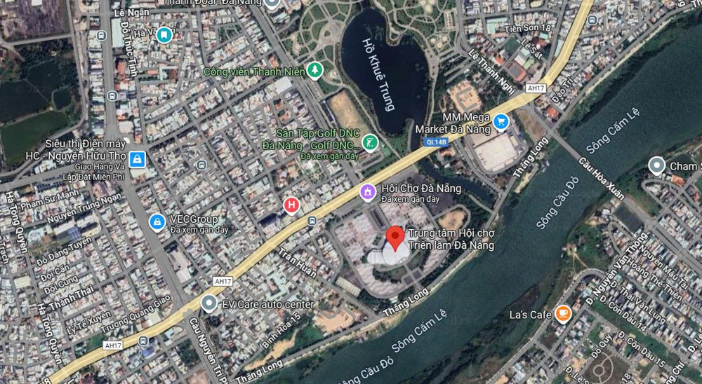  625M² Mặt Tiền Cách Mạng Tháng 8 – Vị Trí Trung Tâm – Đang Khai Thác Ổn Định Gần 100Tr/tháng –