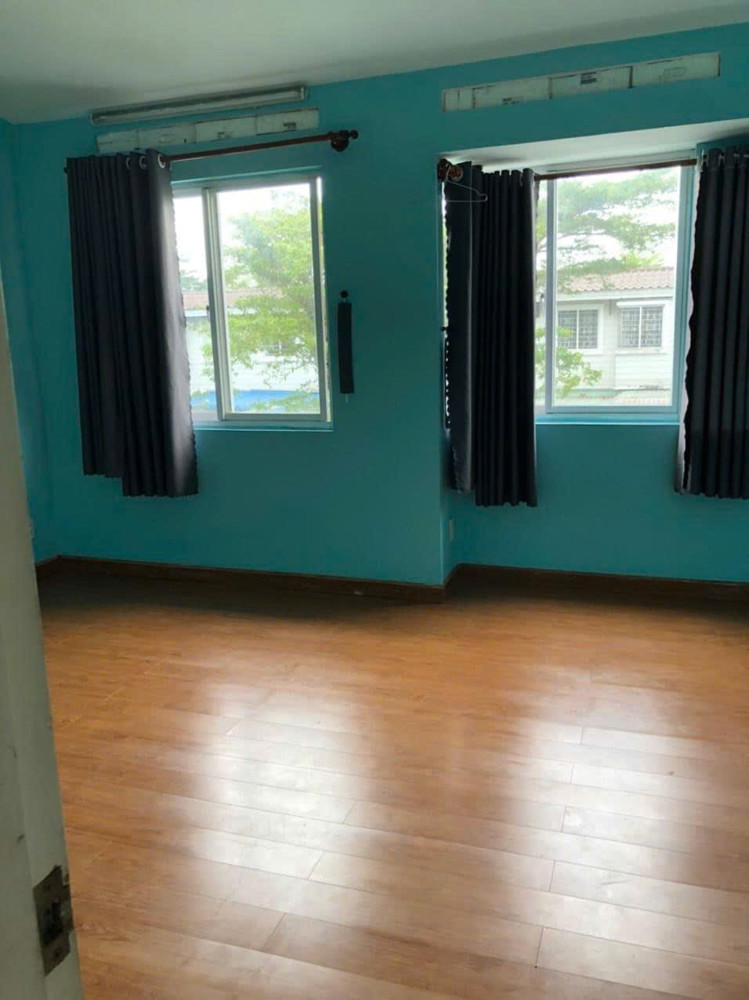 Bán Nhà Phố Liên Kế Vườn EHome 4 - Bắc Sài Gòn, Đường Số 14, Thuận An, Bình Dương