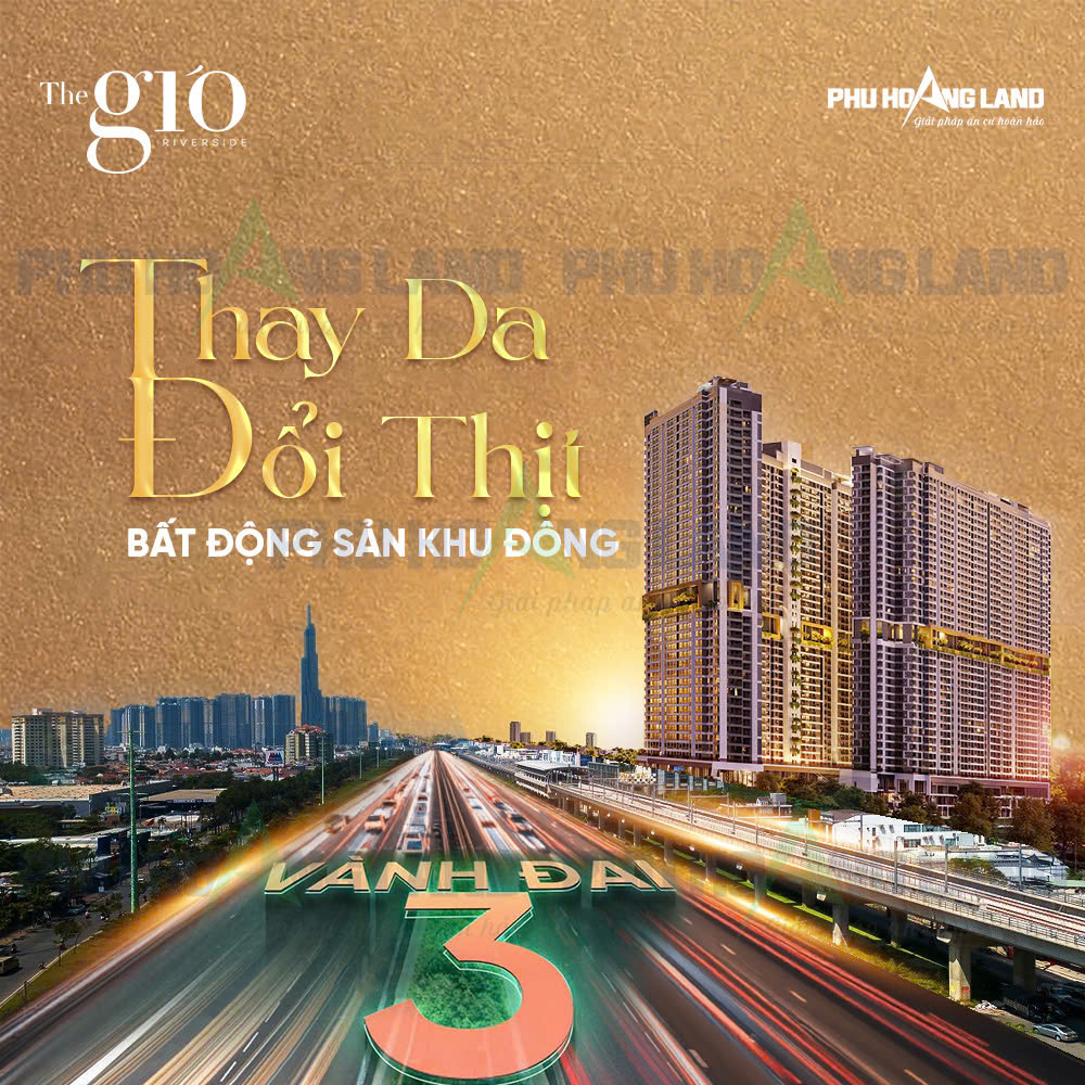 Chính chủ cần bán gấp căn Studio đẹp nhất dự án The Gió Riverside
