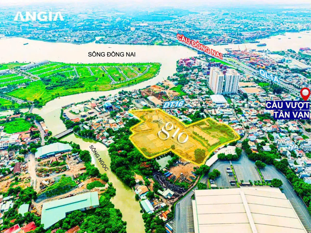 Chính chủ cần bán gấp căn Studio đẹp nhất dự án The Gió Riverside