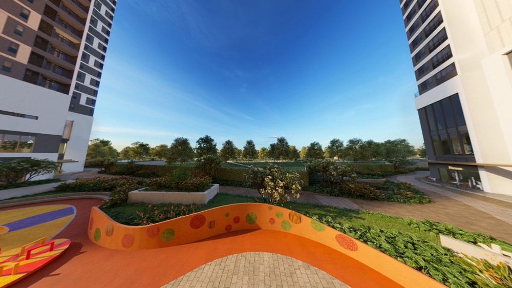 Chính chủ cần bán gấp căn Studio đẹp nhất dự án The Gió Riverside