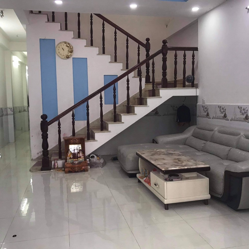 Bán Nhà Mặt Tiền  - Đường  Số 12 Hiệp Bình Chánh Thành Phố Thủ Đức