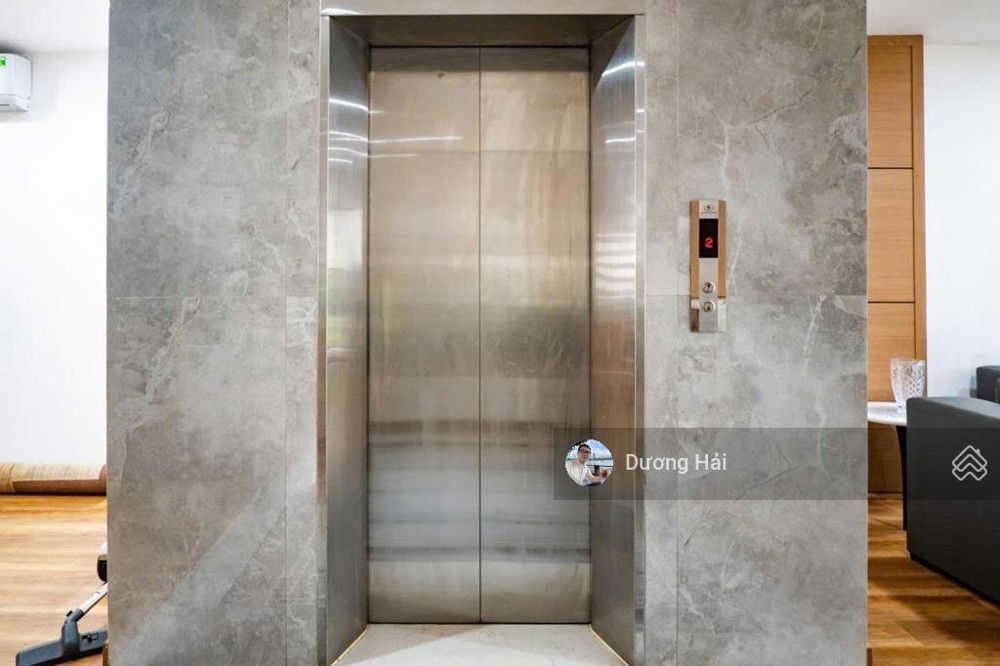 Bán Nhà Phố Phạm Văn Đồng 55M2, 7 Tầng Thang Máy Dòng Tiền ~700Tr/n Gần Công Viên Hòa Bình