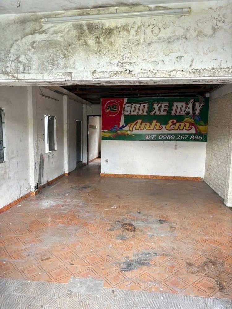 SIÊU HOT NHÀ (7x35) MẶT TIỀN TÂN THỚI HIỆP 15, Q12 – VỊ TRÍ VIP – GIÁ 10 TỶ‼️