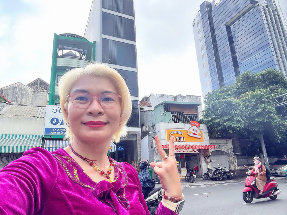 BÁN NHÀ MẶT TIỀN KD Đ.VÕ THỊ SÁU, QUẬN 1 - NGANG ĐẸP NỞ HẬU 7M*20M - CHỈ 34,8T - HIẾM NHÀ BÁN  BÁN NHÀ MẶT TIỀN KD Đ.VÕ THỊ SÁU, QUẬN 1 - NGANG ĐẸP NỞ HẬU 7M*20M - CHỈ 34,8T - HIẾM NHÀ BÁN