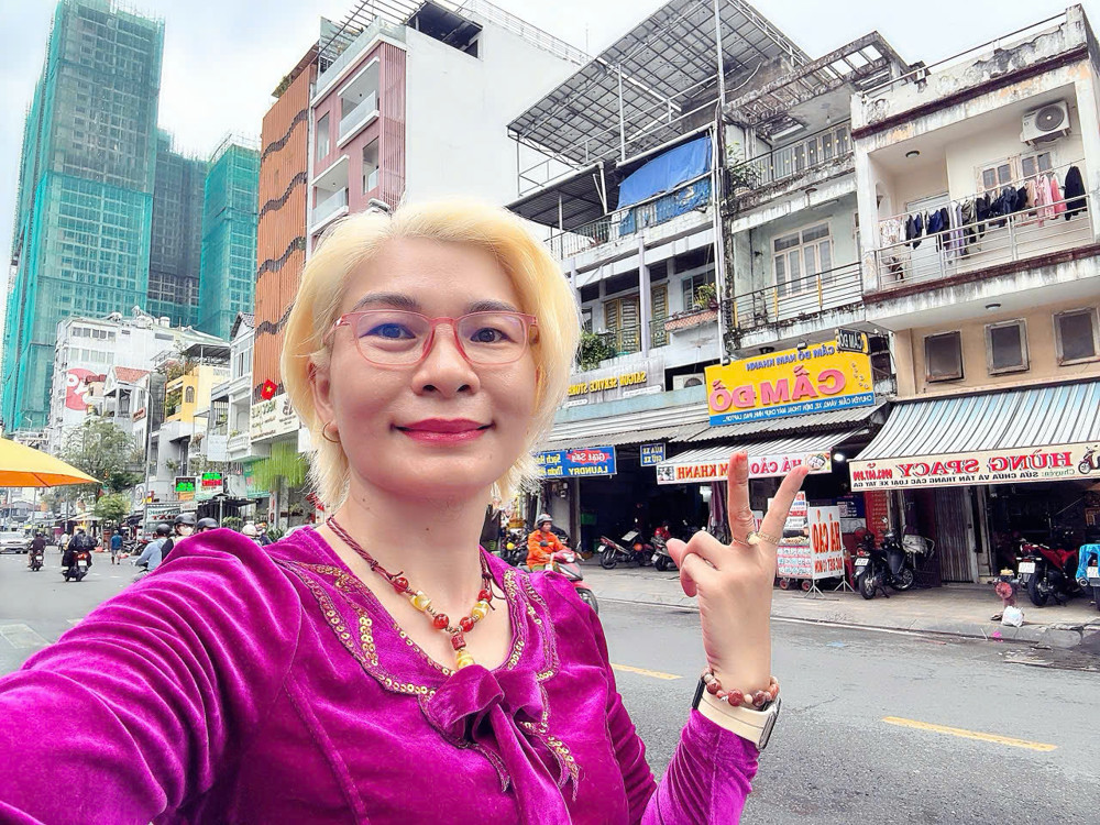 BÁN NHÀ MẶT TIỀN KD Đ.CÔ BẮC, QUẬN 1 - NỞ HẬU VUÔNG ĐẸP 6,7M*11M - CHÍNH CHỦ 1 ĐỜI XƯA - SÃN DÒNG BÁN NHÀ MẶT TIỀN KD Đ.CÔ BẮC, QUẬN 1 - NỞ HẬU VUÔNG ĐẸP 6,7M*11M - CHÍNH CHỦ 1 ĐỜI XƯA - SÃN DÒNG