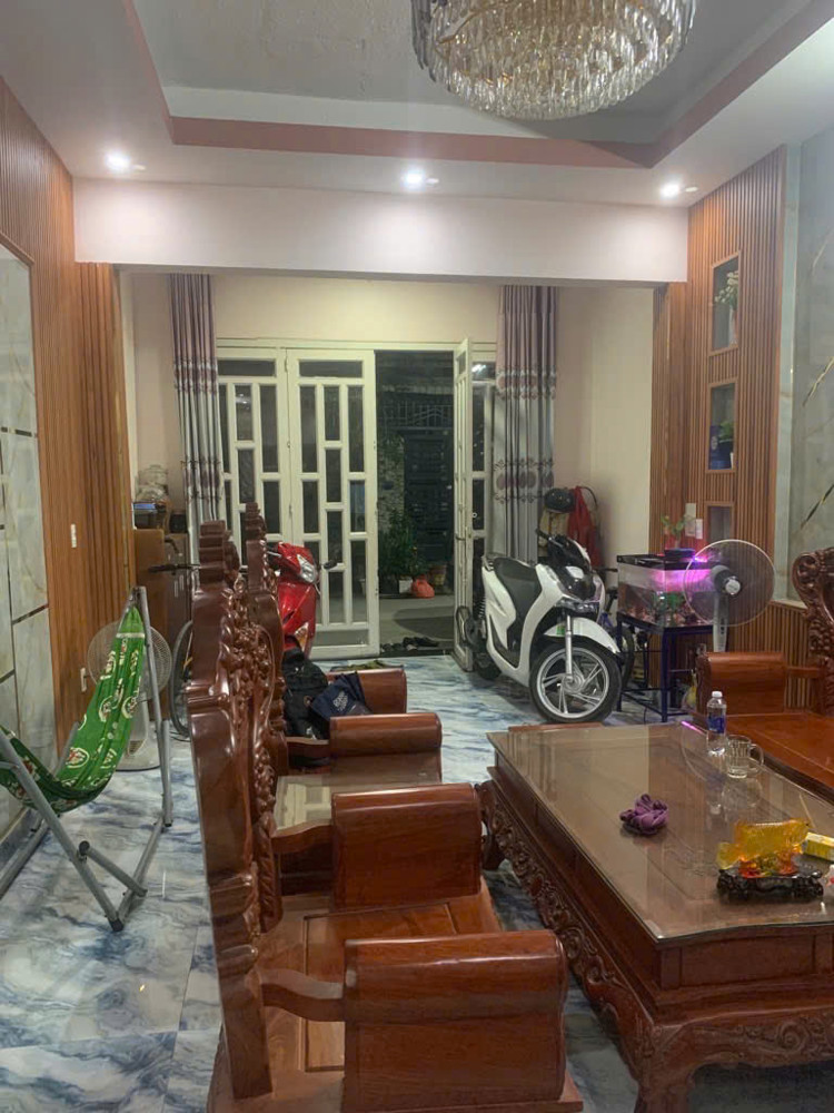 Bán Nhà Hẻm Ô Tô 96 Đào Tông Nguyên, Nhà Bè 4x17 5ty2 Bán Nhà Hẻm Ô Tô 96 Đào Tông Nguyên, Nhà Bè 4x17 5ty2