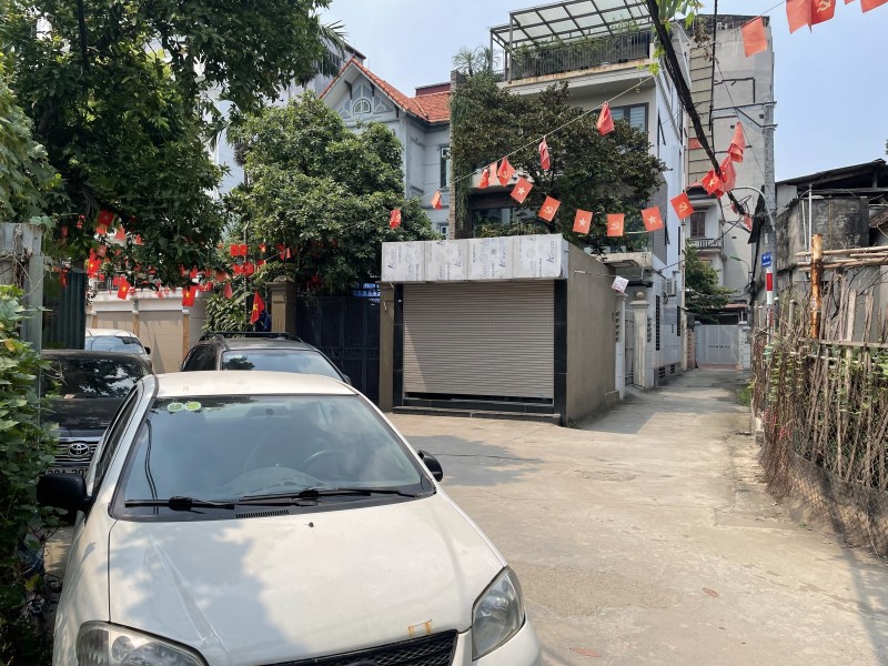 XUÂN ĐỈNH – LÔ GÓC – Ô TÔ ĐỖ CỬA – NHÀ DÂN XÂY CHẮC CHẮN – 57M² – GIÁ 16.8 TỶ XUÂN ĐỈNH – LÔ GÓC – Ô TÔ ĐỖ CỬA – NHÀ DÂN XÂY CHẮC CHẮN – 57M² – GIÁ 16.8 TỶ