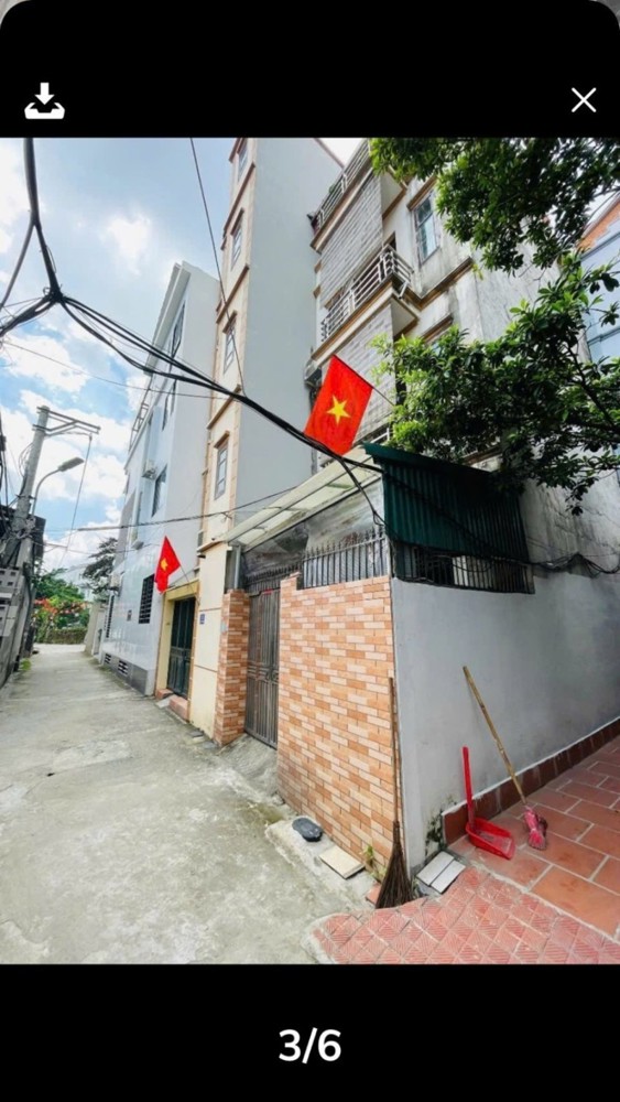 XUÂN ĐỈNH – LÔ GÓC – Ô TÔ ĐỖ CỬA – NHÀ DÂN XÂY CHẮC CHẮN – 57M² – GIÁ 16.8 TỶ XUÂN ĐỈNH – LÔ GÓC – Ô TÔ ĐỖ CỬA – NHÀ DÂN XÂY CHẮC CHẮN – 57M² – GIÁ 16.8 TỶ