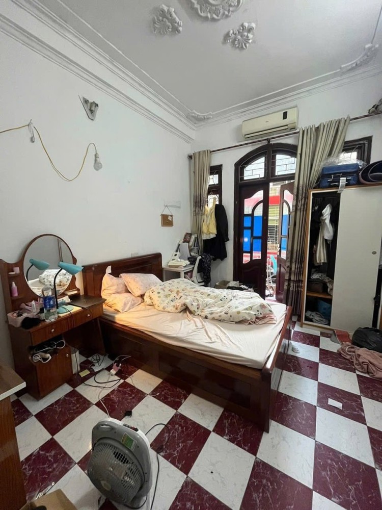 XUÂN ĐỈNH – LÔ GÓC – Ô TÔ ĐỖ CỬA – NHÀ DÂN XÂY CHẮC CHẮN – 57M² – GIÁ 16.8 TỶ XUÂN ĐỈNH – LÔ GÓC – Ô TÔ ĐỖ CỬA – NHÀ DÂN XÂY CHẮC CHẮN – 57M² – GIÁ 16.8 TỶ