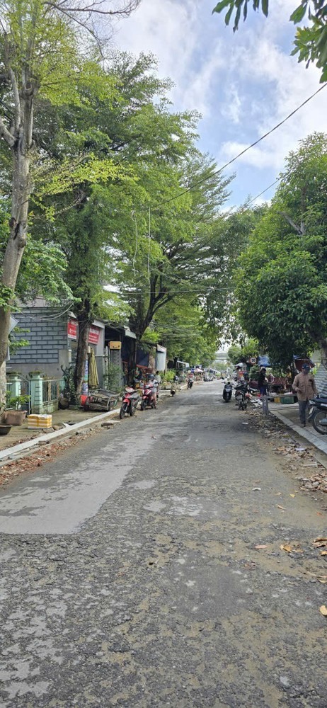 Đất đẹp Duy Tân, Hội An – 126m² nở hậu, gần sông Thu Bồn – chỉ 3.85 tỷ